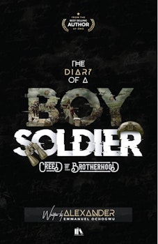The Diary of a Boy Soldier